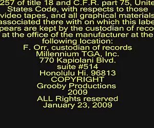 Stephen St. cruz e Jonathan Morgan