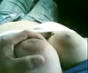 Poveri dell'asia in trio