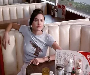 Il papa - 2 babes hanno un qualche tipo di selvaggio Lesbo sesso