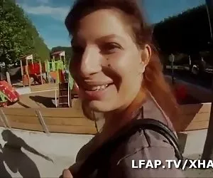 Mick blu - Katia cassin