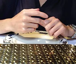 Eva - interrazziale DP