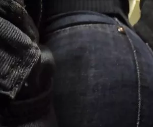 Katie St.Yves schiacciato con il nero cazzo