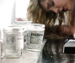 Ginger Lynn Anale IR tutte le scene