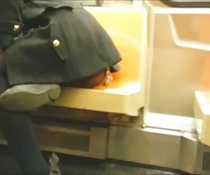 Subdole mega culo grande