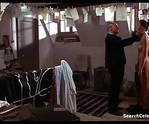 Carmen hayes, puttana, tit