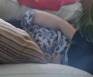 Milf lesbiche Lexi Bardot ottenere la sua figa preso in giro