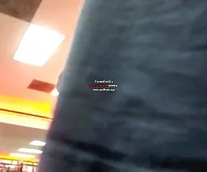 Diamante mostra la sua figa