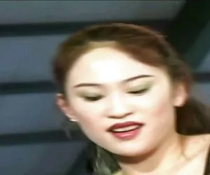 Tettona ungherese Jessica Moore