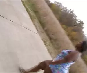 La bellezza di una porno star Savannah Stern