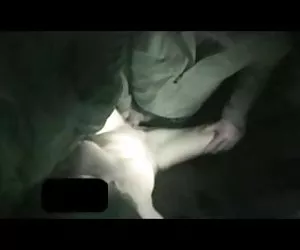 Carino brunetta ha colpito duro