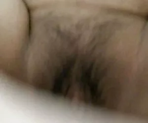 Calda bionda bellezza