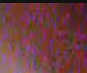 Britannica la bellezza di Tracy Venere mette la banana nella figa