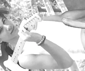 Culo giocare con i cuoricini... per Passione