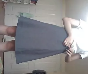 Fantastico dark angel - Anale