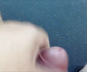 Calda pornostar Joey forato