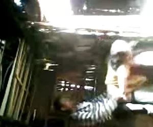 Il piacere di un ranch parte 4