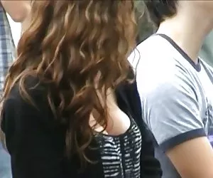 ragazza cam nascosta voyeur bagno