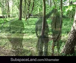 voyeur amatoriale cazzo video #2