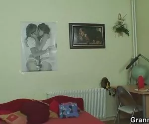 John espizedo - bullismo bi cuckolds 9 (2010)