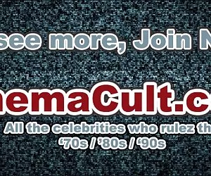 teaser nudo attaccando asta dura roccia