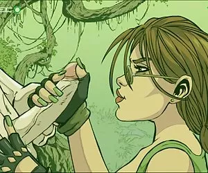 lesbiche nere - acque di amile e osa bella