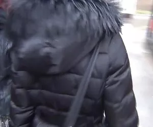 Michelle b. - 2 cazzi in 1 pulcino #7