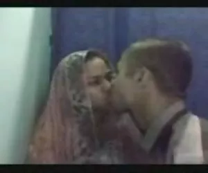 Nina mercedez e il pittore