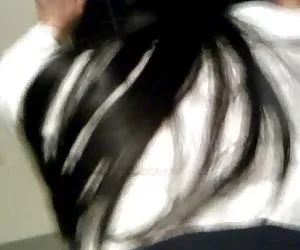 prostituta senza denti soffoca il mio sperma