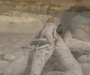 ragazze amatoriali imbavagliare