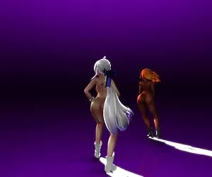 sveglia sesso dopo una festa