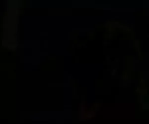 la cameriera nera fatta