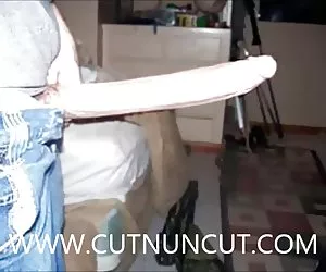 grandi tette ragazza in calze a rete scopata