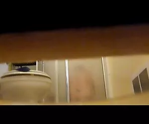 GF piange lacrime nere fatte a succhiare il mio gallo