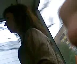 le piace il mio enorme gallo nero!