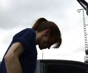 bj romantico per vecchietto sulla spiaggia