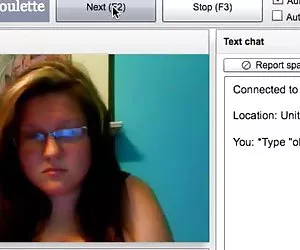 un geyser di sperma nella sua bocca!