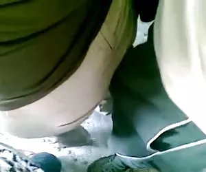 teen dai capelli corti il Gloryhole