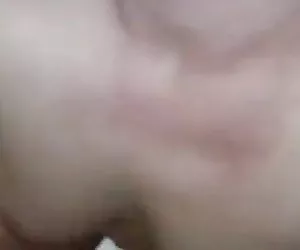 bionda deepthroating gallo