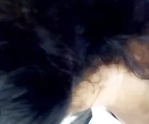 sessuale serena ali prendere un grosso cazzo all'aperto