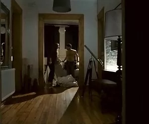 dietro le quinte di nonnismo Surfer kelly