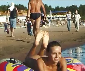 Fit rosse si scopa con giocattolo