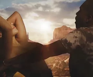 Vecchio Maestro riceve figa giovane per passaggio di esame