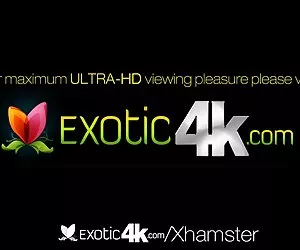 4K - ebano caldo exotic4k anya ivy scopata da grande gallo