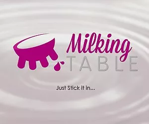 milkingtable massaggiatrice assicura ai clienti soddisfazione del gallo
