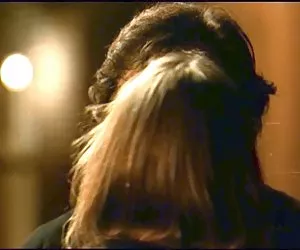 Hot bionda mieli amore sentimento altrui tette