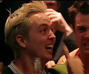 caldo le scene di nudo hd da coyote ugly (2000)