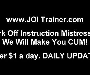 vi mostrerò come a scuotere il tuo gallo il modo giusto di joi