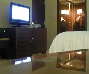 Polin brygida mit der mano