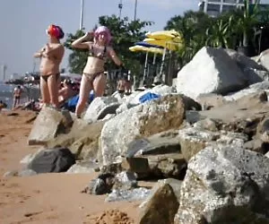 sega di punto pov bionda slut