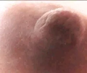 sexy cora bei dildoshow in peepshow